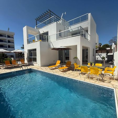 Villa Mulberry Retreat 0,5Km From Everything Coral Bay Buitenkant foto