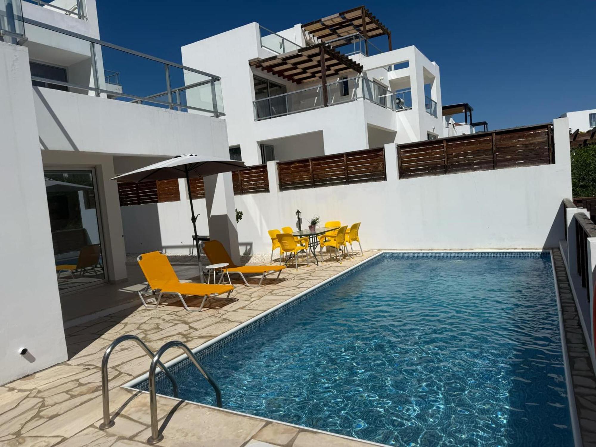 Villa Mulberry Retreat 0,5Km From Everything Coral Bay Buitenkant foto