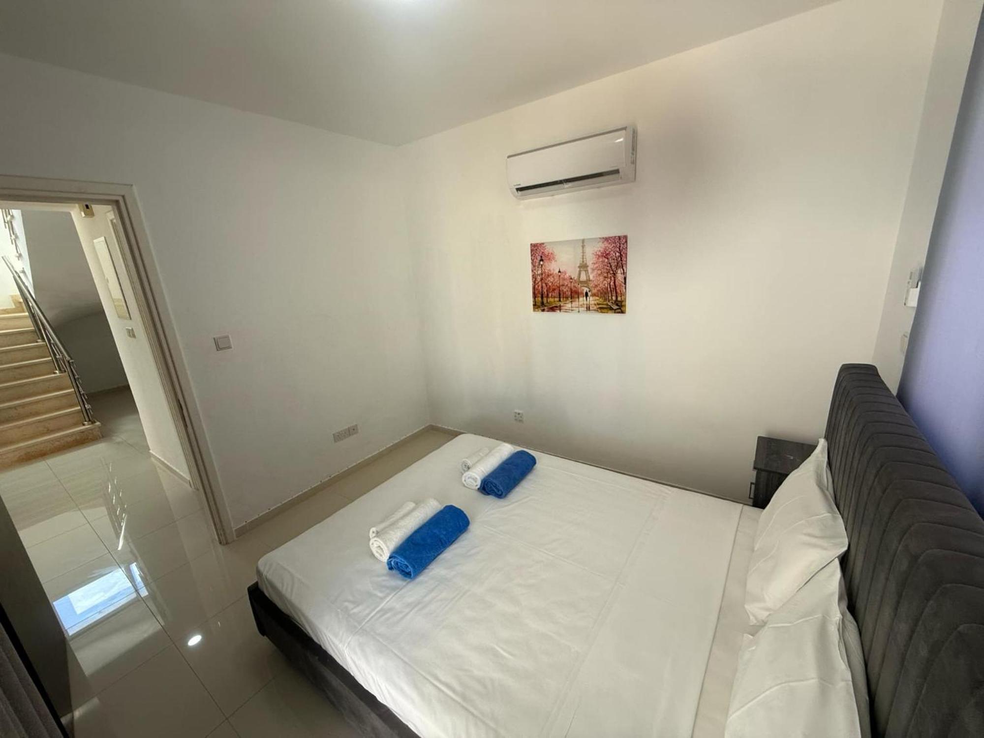 Villa Mulberry Retreat 0,5Km From Everything Coral Bay Buitenkant foto