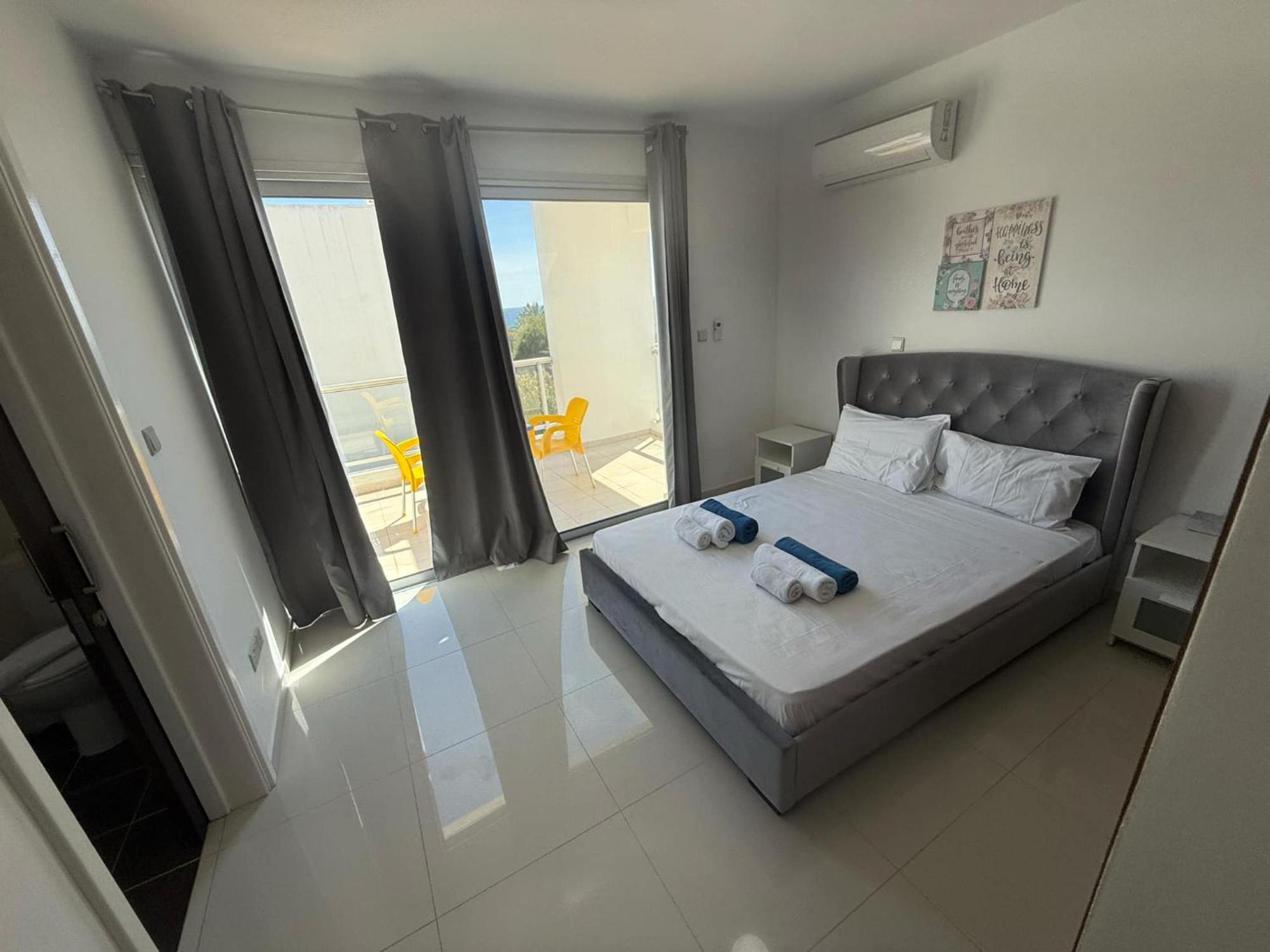 Villa Mulberry Retreat 0,5Km From Everything Coral Bay Buitenkant foto
