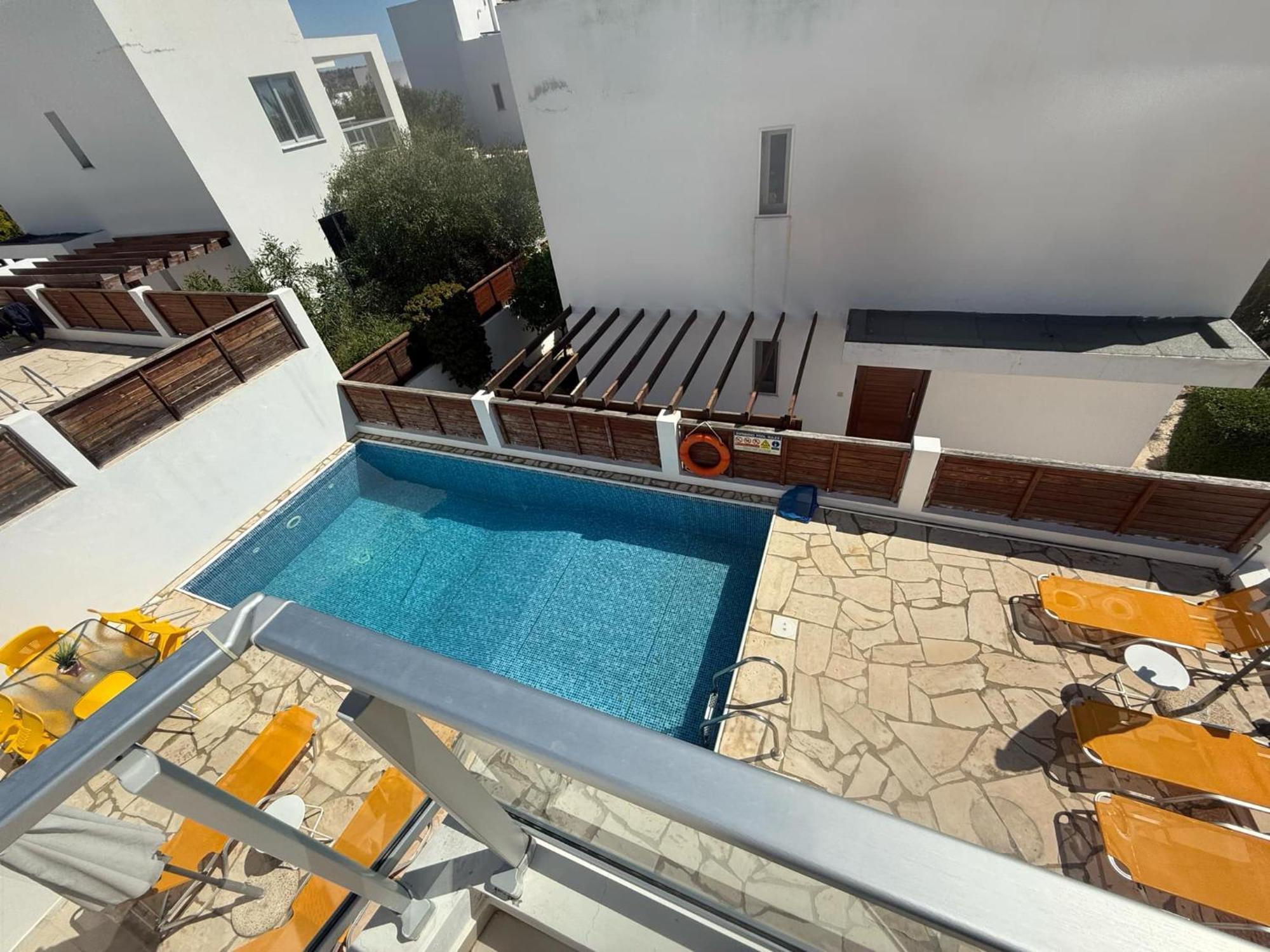 Villa Mulberry Retreat 0,5Km From Everything Coral Bay Buitenkant foto